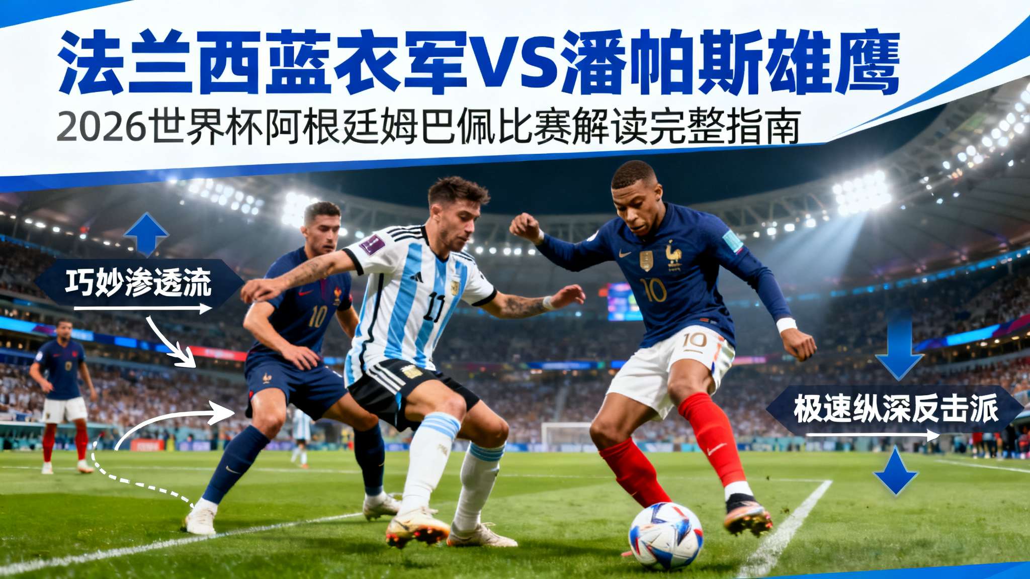 世界杯2026阿根廷阵容