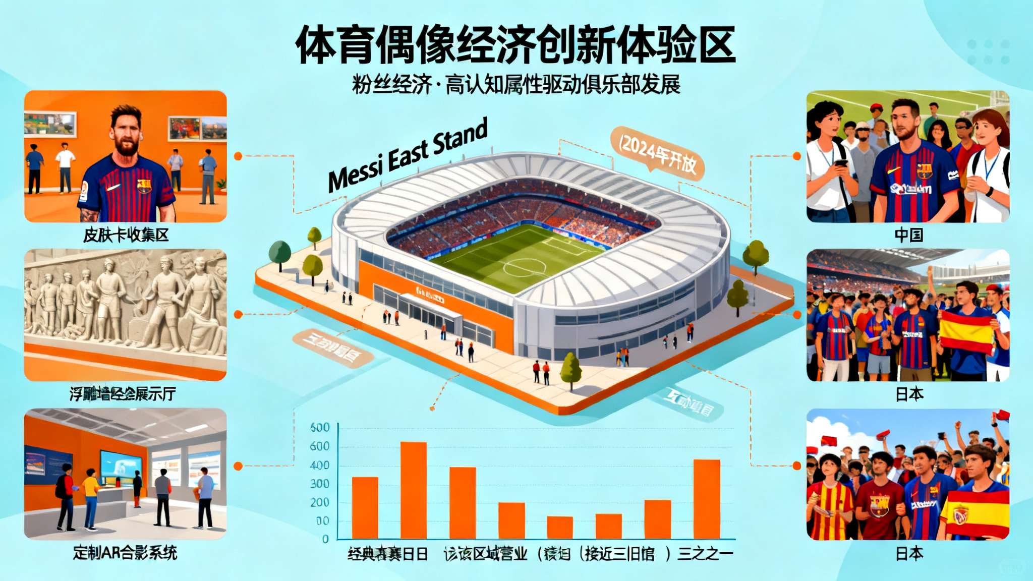 梅西带迈阿密国际夺冠 随着US职业联盟不断跨界娱乐圈合作,新一代年轻观众对于体育偶像需求越发明显。“M